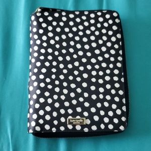Kate Spade TN planner
